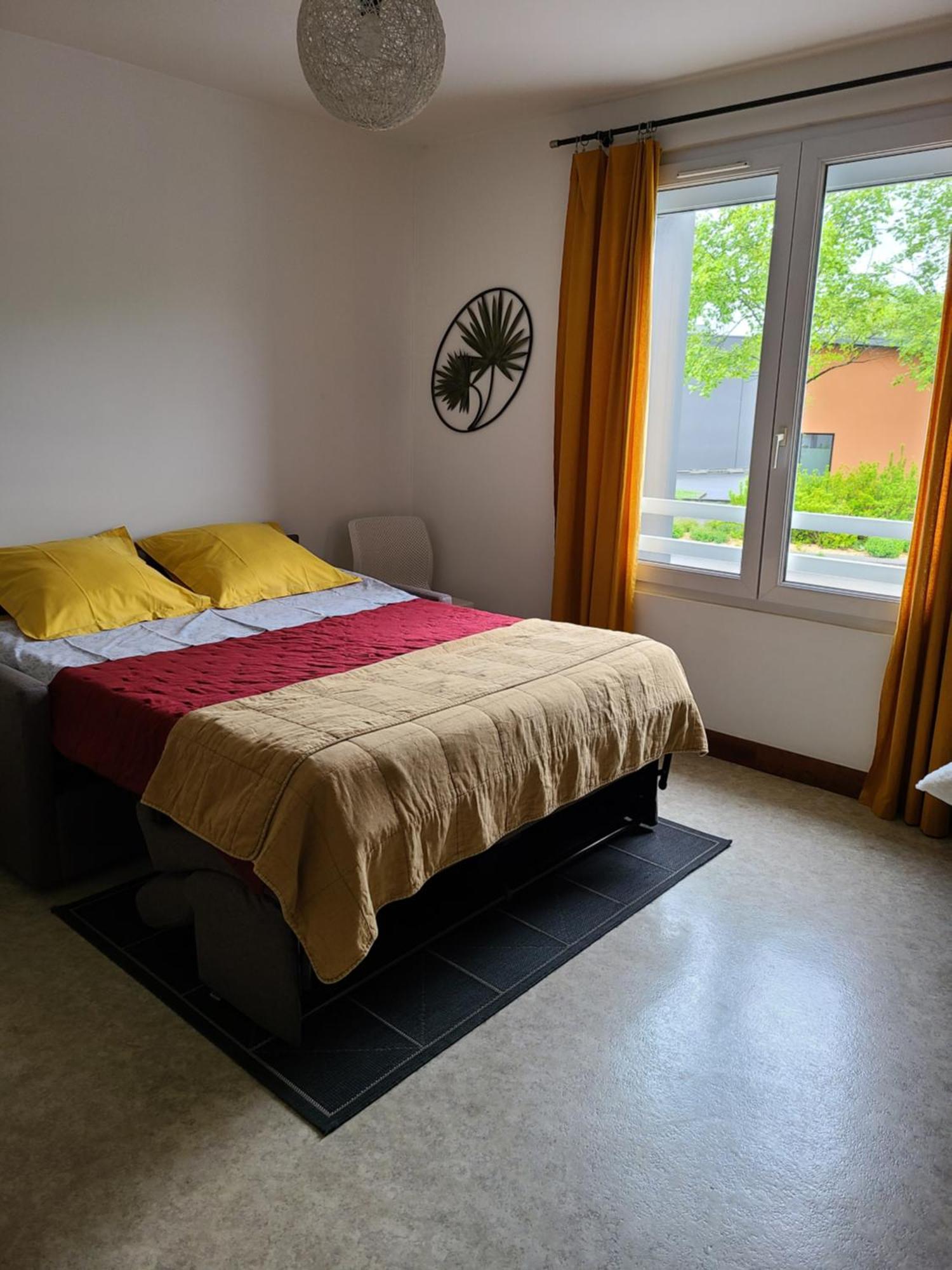 Le gîte blinois Blain Extérieur photo